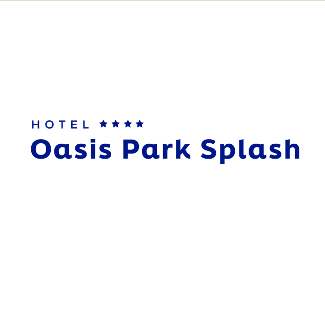 HOTEL OASIS PARK ****