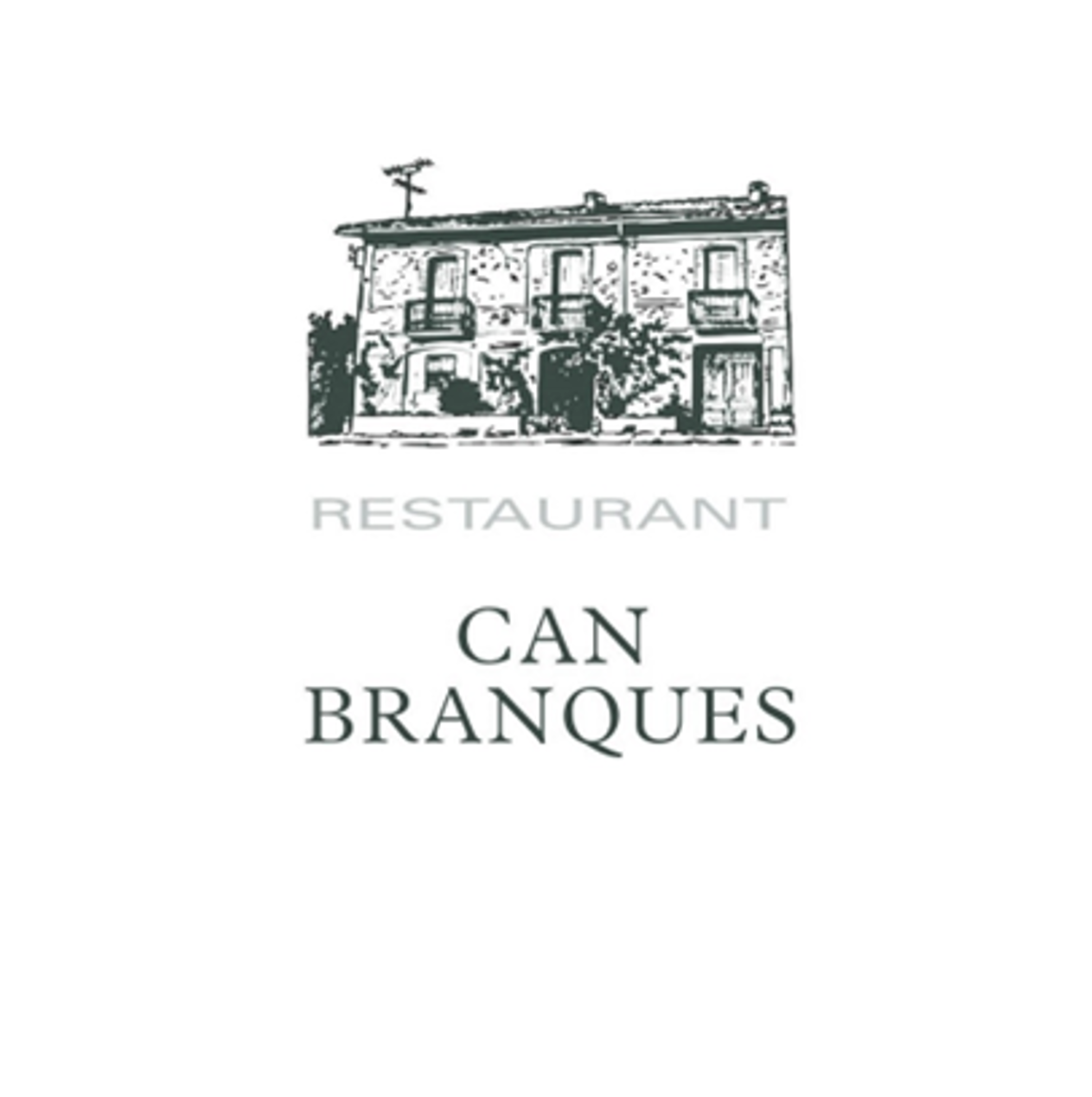 RESTAURANT CAN BRANQUES