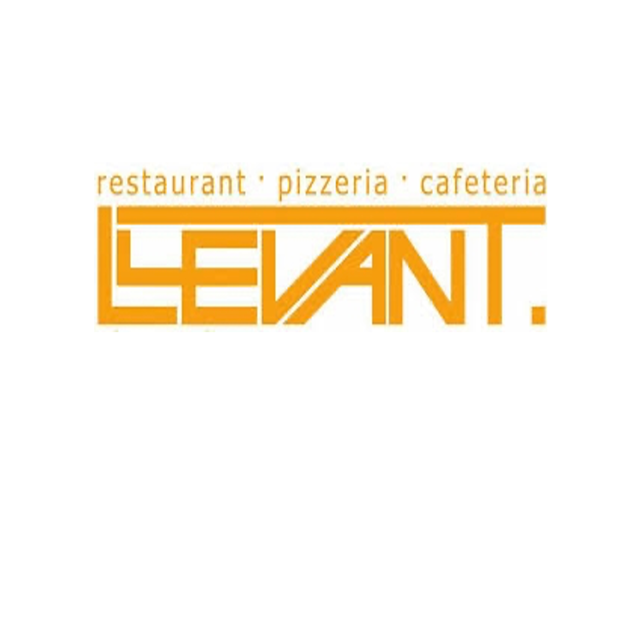 Restaurant Llevant