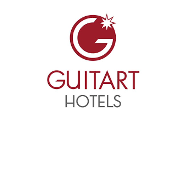 GUITART CENTRAL PARK ****