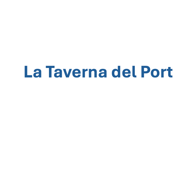 LA TAVERNA DEL PORT BALIS