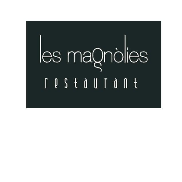 RESTAURANT LES MAGNOLIES