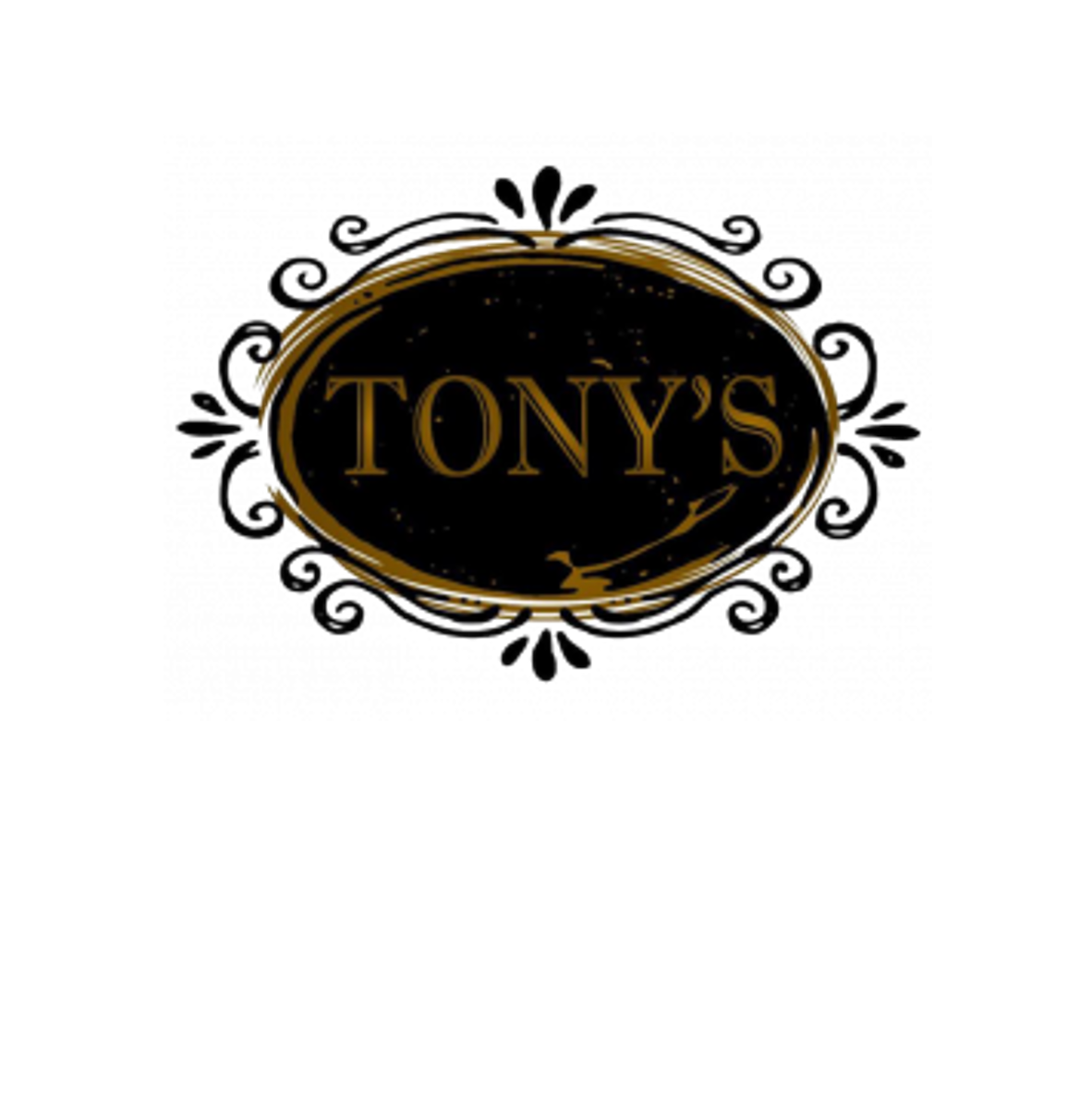 TONY'S RESTAURANT