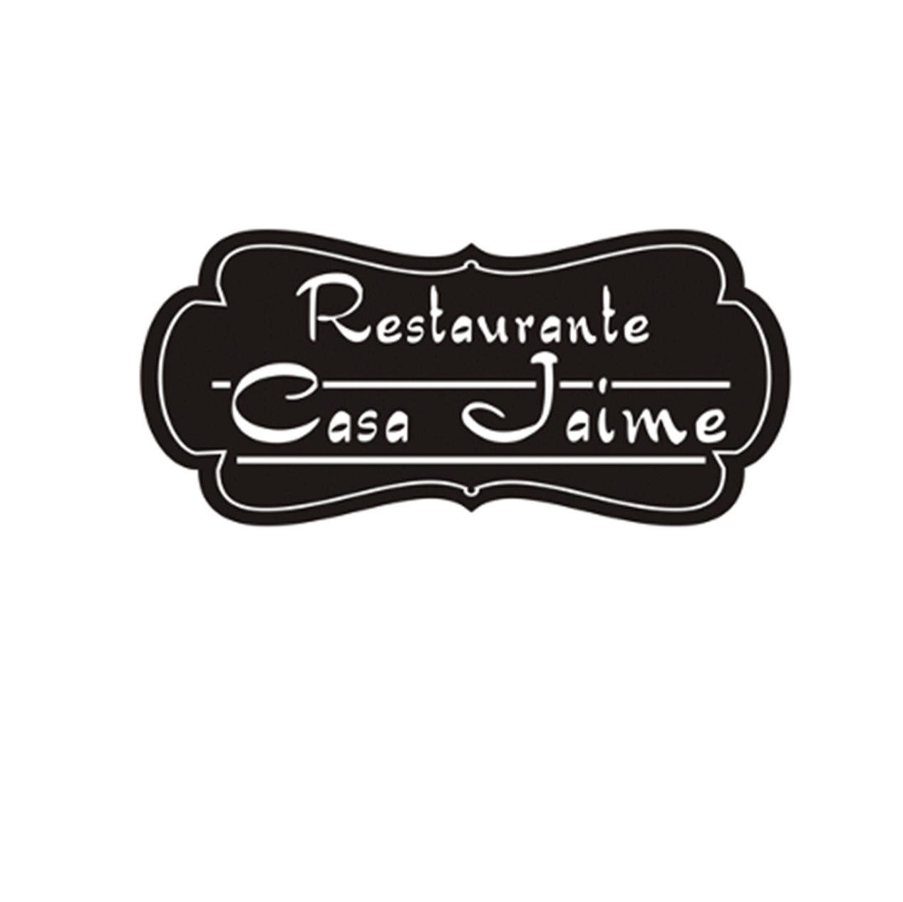 CASA JAIME  RESTAURANT