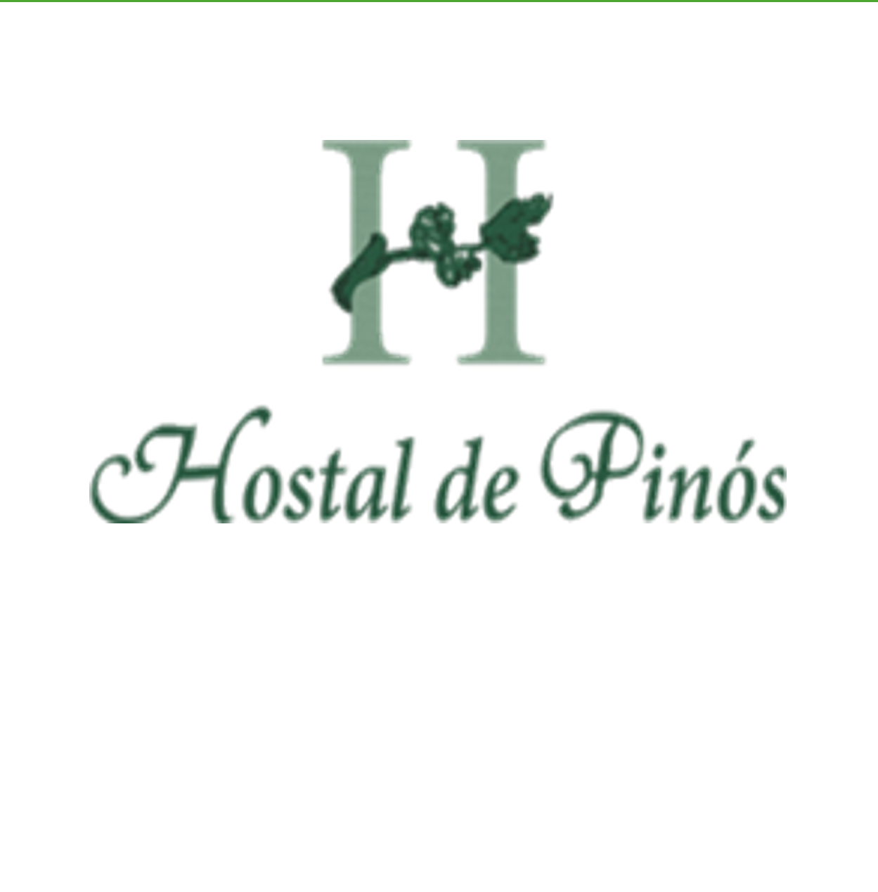 HOSTAL DE PINOS