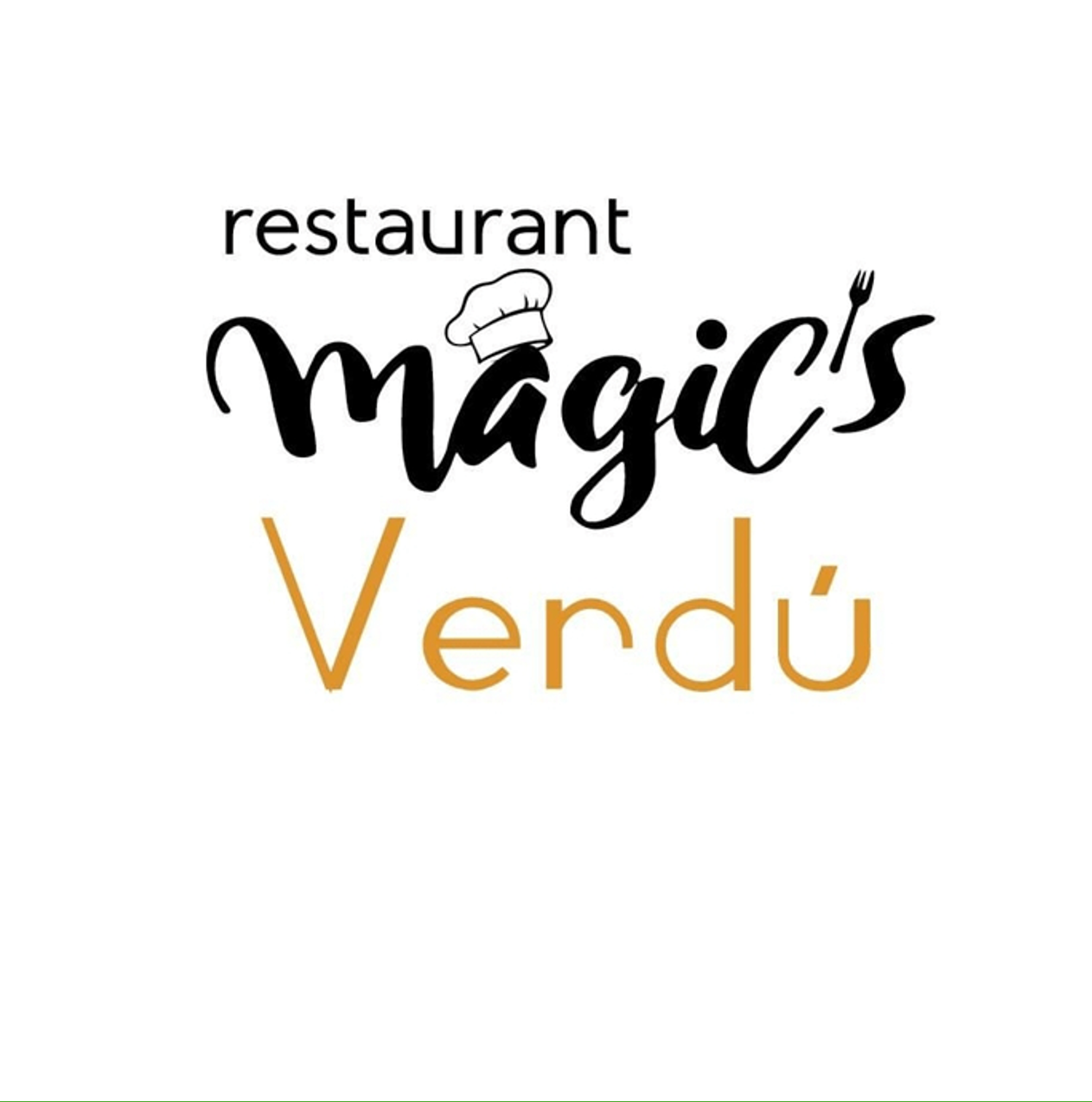 RESTAURANT MAGIC'S