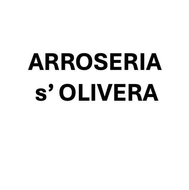 ARROSSERIA s'OLIVERA