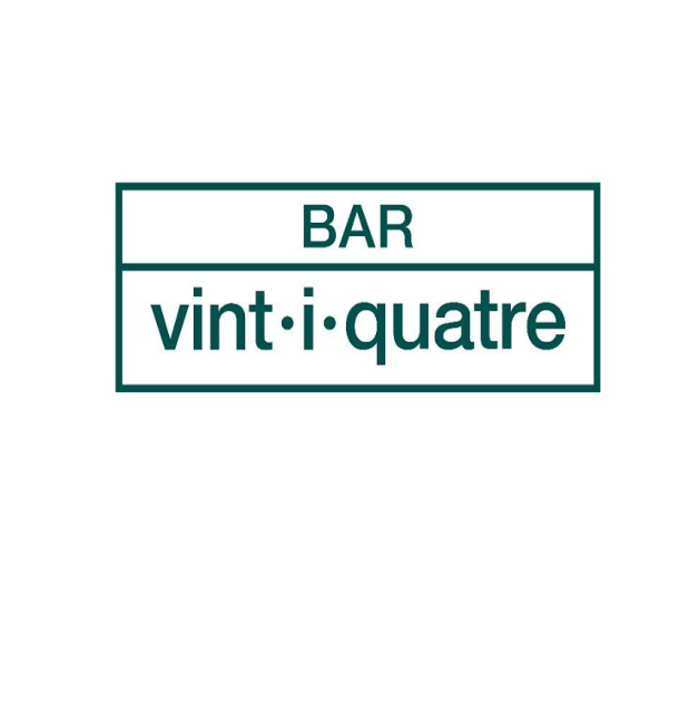 BAR VINT I QUATRE